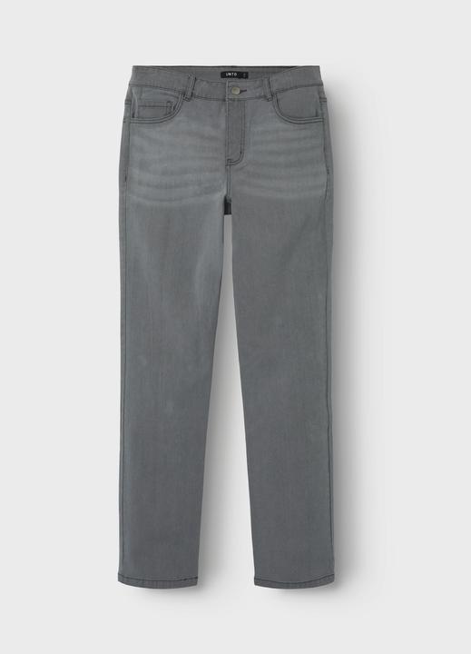 Actual product image Lmtd Regular Fit Jeans (164)