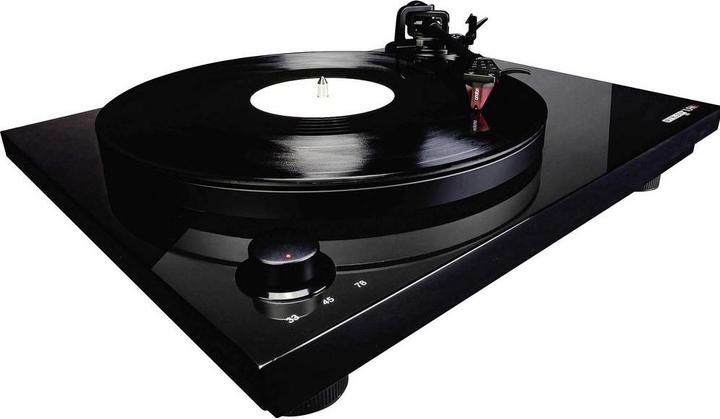 Produktbild reloop HiFi Turn3 (Halbautomatisch)