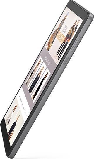 Image du produit Lenovo Onglet M8 Gen 4 (WLAN uniquement, 8", 32 Go, Gris arctique)