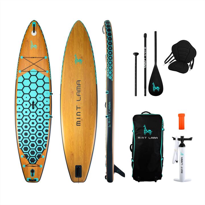 Mint Lama Adventourer 11'6" (11'6")