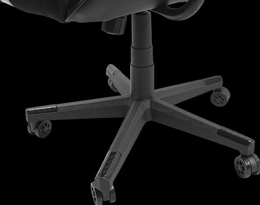 Produktbild Fury Avenger XL
