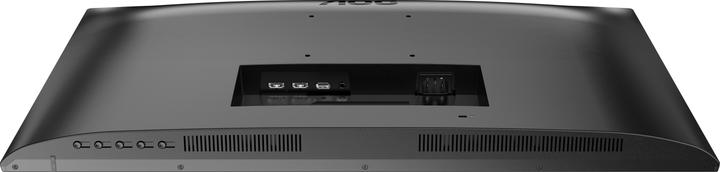 Actual product image AOC Monitor U27B3AF (3840 x 2160 Pixels, 27")