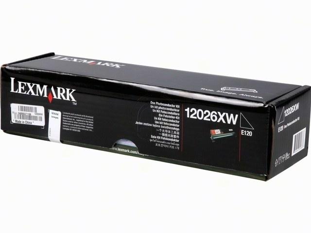Immagine prodotto Lexmark 12026XW Fotoconduttore, Optra E 120n (FC)