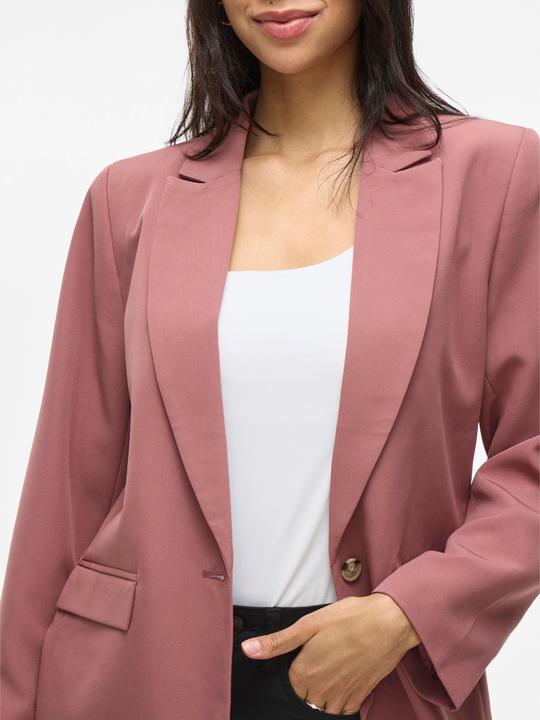 Image du produit Vila Blazer à une rangée de boutons (40)