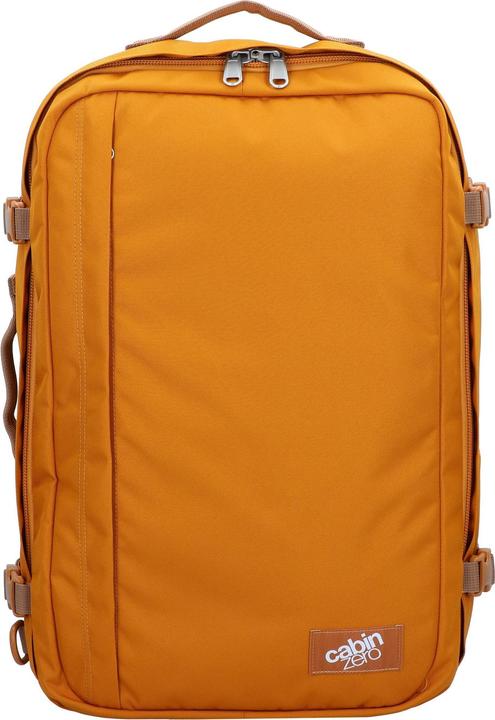 Produktbild Cabin zero Travel Cabin Bag Classic Plus 42L Rucksack 54 cm (34 l)