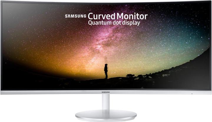 Samsung C34f791 (3440 x 1440 Pixel, 34")