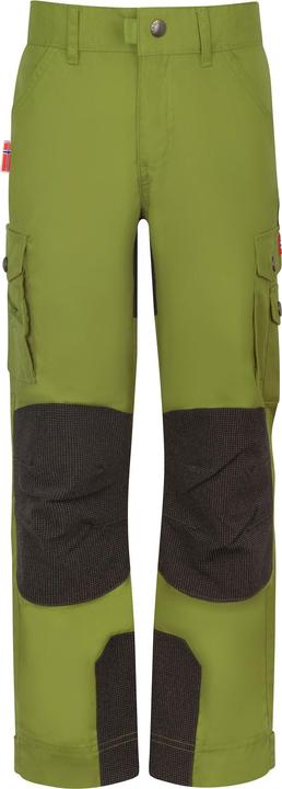 Pear Green