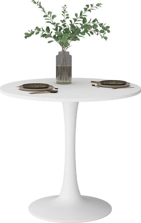 Actual product image Vicco Carl (80 x 74 cm)