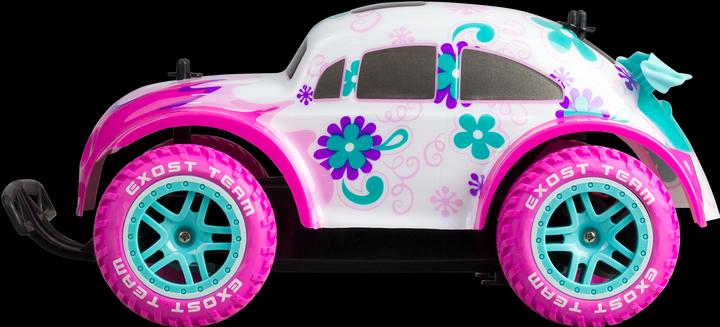 Produktbild Silverlit RC Pixie Rennwagen