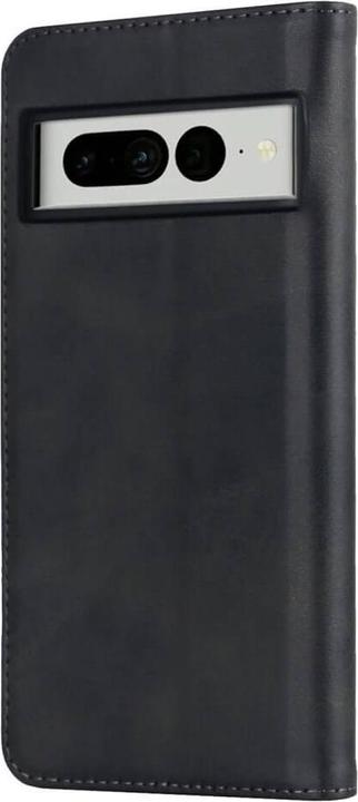 Immagine prodotto Cover-Discount Google Pixel 7 Pro - Custodia Stand Flip Cover nera (Google Pixel 7 Pro)