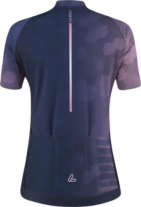 Immagine prodotto Löffler Women's Bike Jersey Full-Zip Classy Hotbond (44)