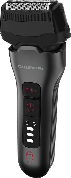 Immagine prodotto Grundig Rasoio a lamina
