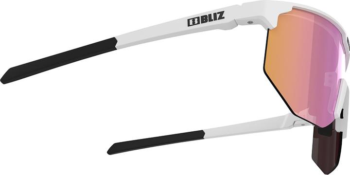 Produktbild Bliz Hero (matt white, Brown w Pink Multi Cat. 3 (VLT 14%), matt white pink)