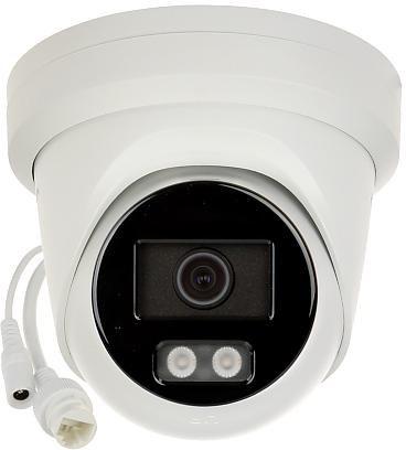 Actual product image Hikvision DS-2CD2347G2H-LISU/SL (2688 x 1520 pixels)