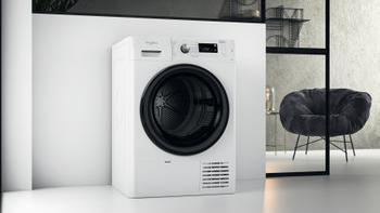 Image du produit Whirlpool FFTM1182BBER (8 kg, Droite)