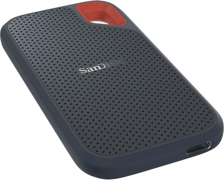 Produktbild SanDisk Extreme Portable (2000 GB)