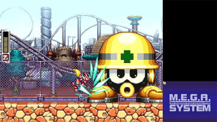 Immagine prodotto Capcom Mega Man Zero/ZX Legacy Collection (Switch, Switch Lite, Switch OLED, DE)
