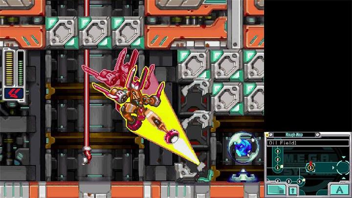 Immagine prodotto Capcom Mega Man Zero/ZX Legacy Collection (Switch, Switch Lite, Switch OLED, DE)