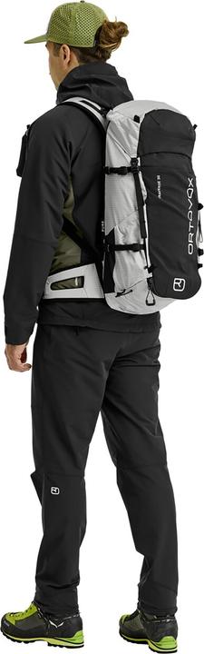 Actual product image Ortovox Traverse Pure 30 (30 l)