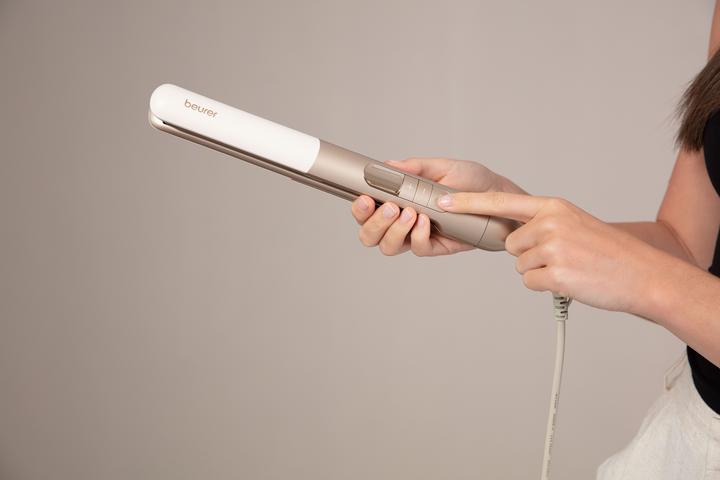 Immagine prodotto Beurer HS 70 (Piastra per capelli)