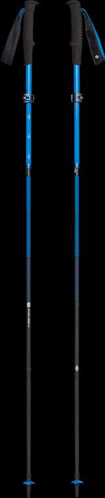 Actual product image Black Diamond Distance Carbon FLZ (95-110)