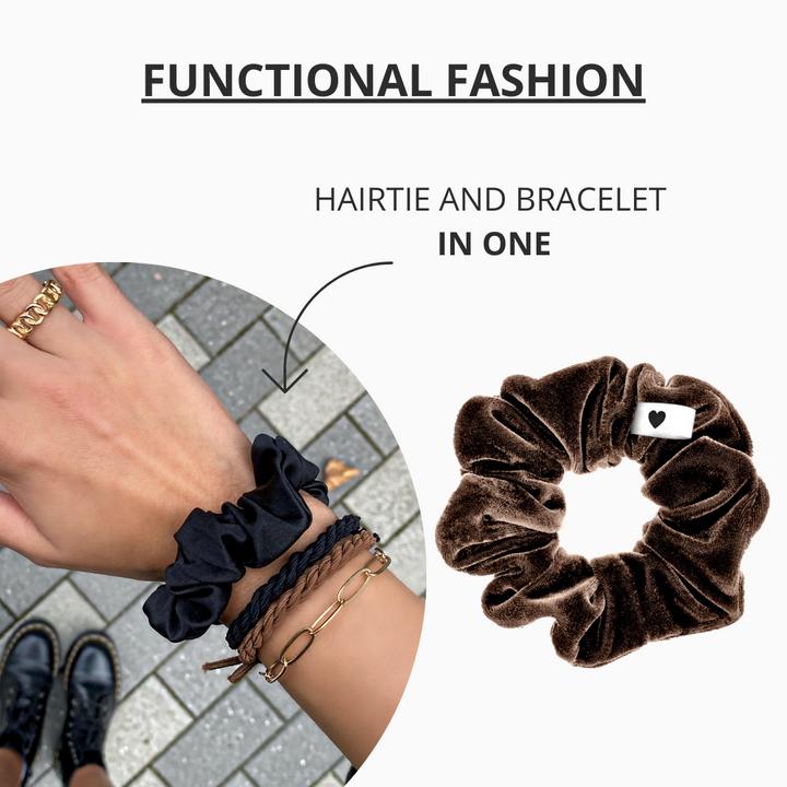 Immagine prodotto Bellody Scrunchies originali (Decorazioni)