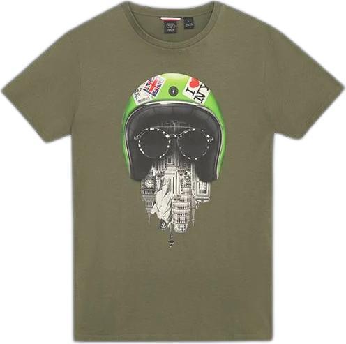 Produktbild Le Temps Des Cerises t-hirt le temp de cerie wenby (S)