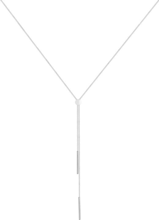 Produktbild Elli Y-Kette (925er Sterling Silber, 45 cm)
