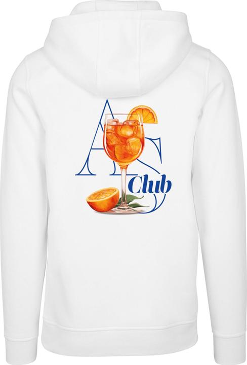 Actual product image Mister Tee MisterTee A S Club Hoody - 171965 (XL)