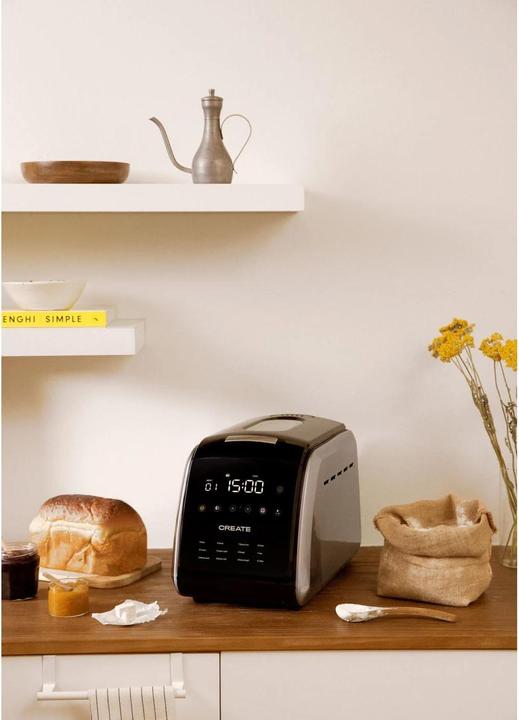Immagine prodotto Create Chef Bread