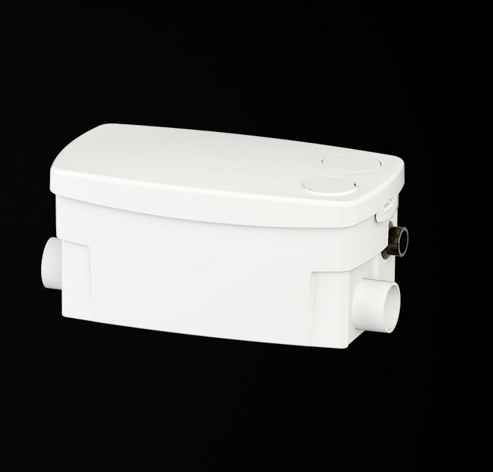 Produktbild SFA Haushaltspumpe SaniDouche + (Hauswasserpumpe)