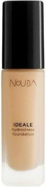 Nouba Ideal Hydrostress Foundation N. 8 Honey (Honey)
