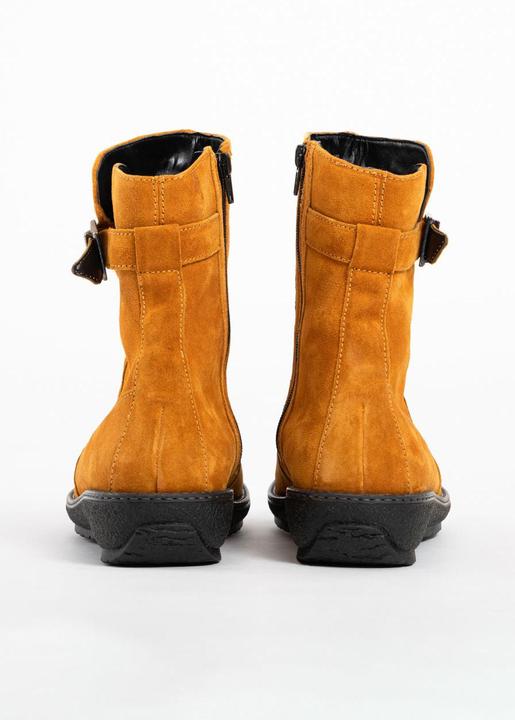 Image du produit Vitaform Sexe Bottines en daim souple (37)