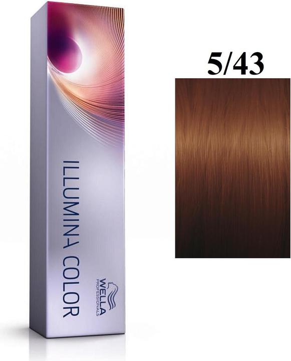 Image du produit Wella Illumina Color (5/43)