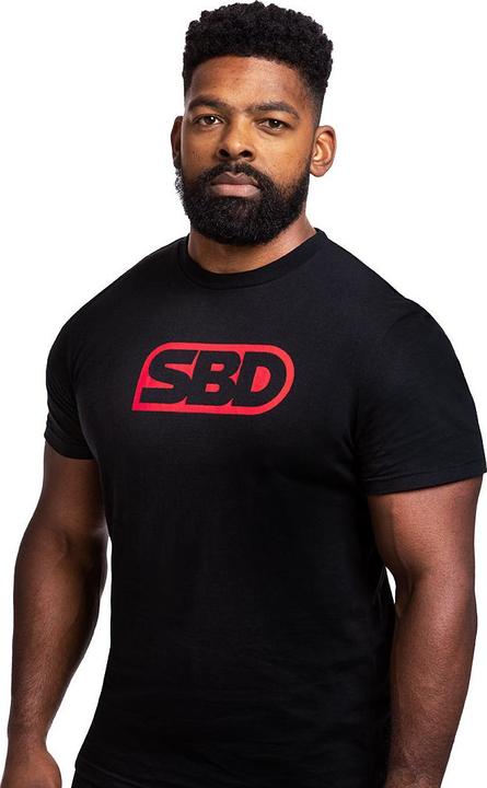Actual product image SBD T-Shirt (XL)