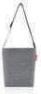 Produktbild reisenthel Schultertasche Shoulderbag S Twist Silver