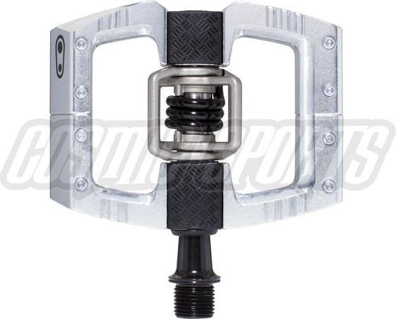 Immagine prodotto Crankbrothers Pedal Mallet DH argento lucido