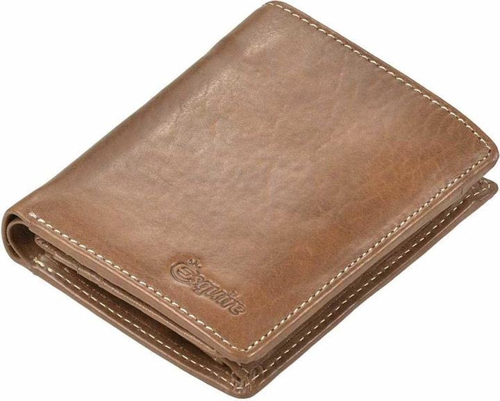 Image du produit Esquire Porte-monnaie Denver RFID Cuir 9 cm