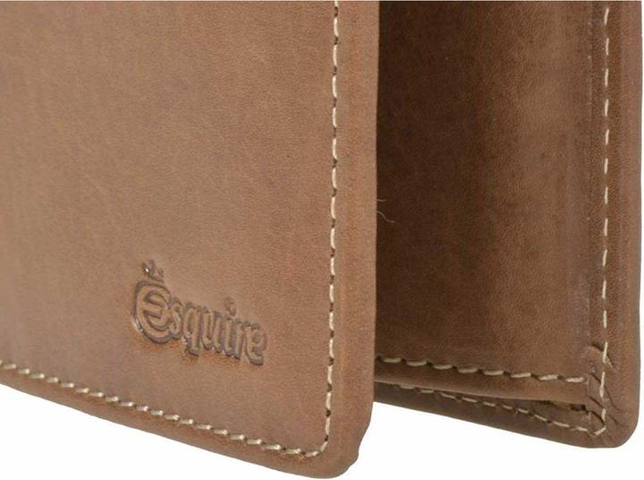 Image du produit Esquire Porte-monnaie Denver RFID Cuir 9 cm