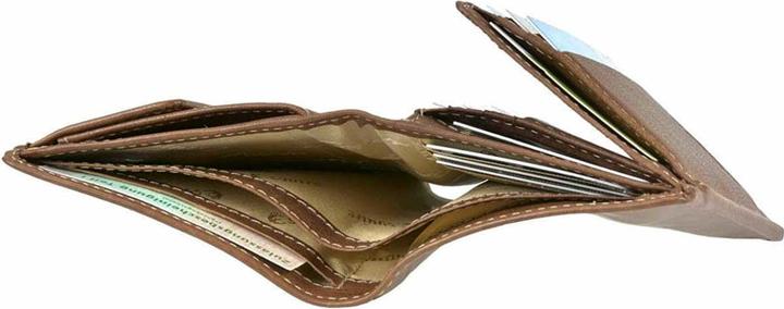 Image du produit Esquire Porte-monnaie Denver RFID Cuir 9 cm