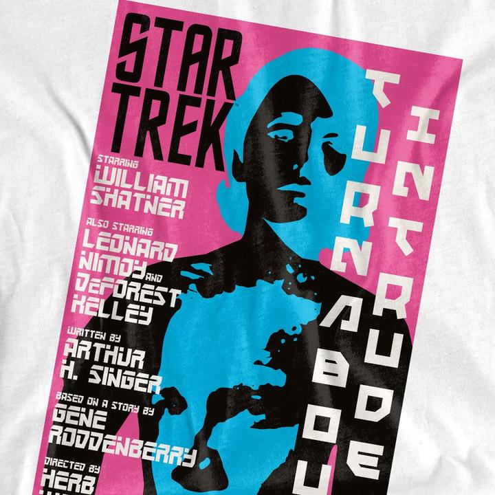 Produktbild The Original Series Episode 79 TShirt (M)