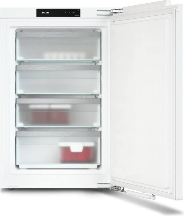 Actual product image Miele FNS 7140 C (Installation, 87 l)