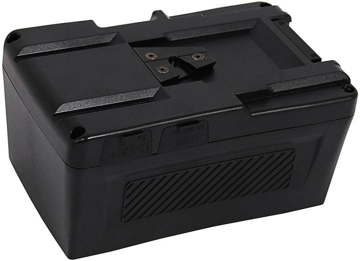 Actual product image Patona Premium battery V-Mount 26V 302Wh (Rechargeable battery)