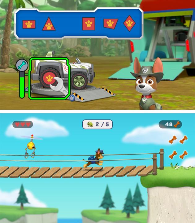 Image du produit VTech ABC Smile TV - Paw Patrol (Allemand)