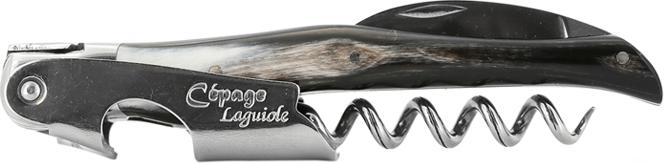 Actual product image Laguiole Corkscrew (Sommelier knife)