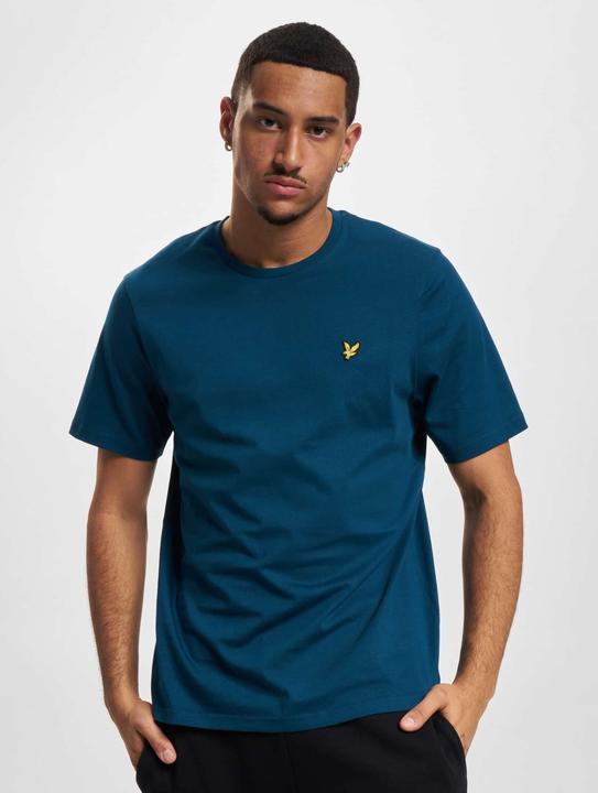 Produktbild Lyle and Scott Plain T-Shirt Herren (M)