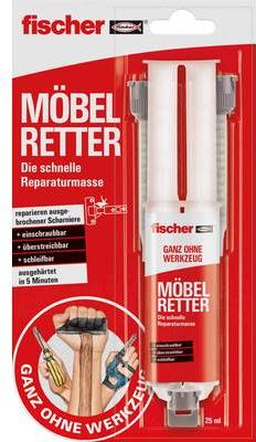Image du produit Fischer GOW Sauveur de meubles (23 g)