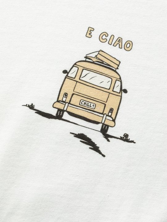 Immagine prodotto Chillaz Göteborg E Ciao Longsleeve (XXL)