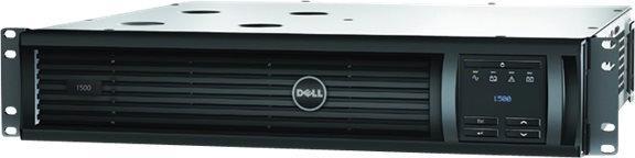 Produktbild APC Smart-UPS 1500VA LCD RM 2U (1500 VA, 1000 W, Line-Interaktiv USV)