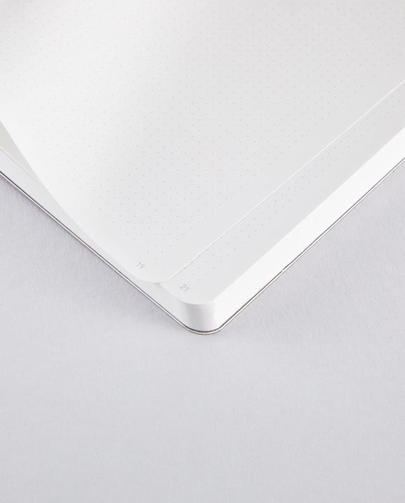 Image du produit Nuuna Voie lactée (A5, Pointillés, Couverture rigide)